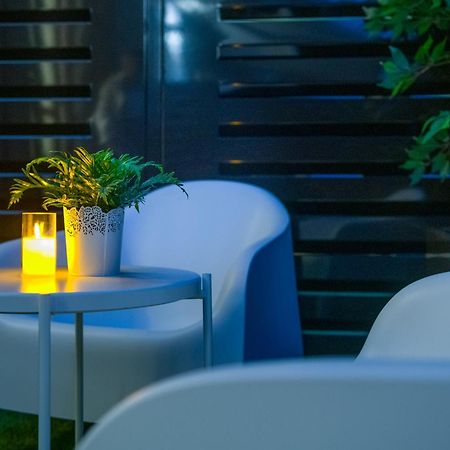 Turinhometown Residence Apartments エクステリア 写真