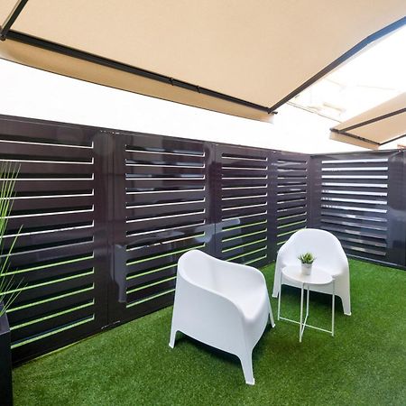 Turinhometown Residence Apartments エクステリア 写真