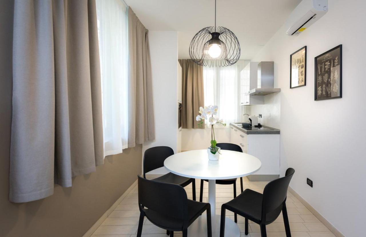 Turinhometown Residence Apartments エクステリア 写真