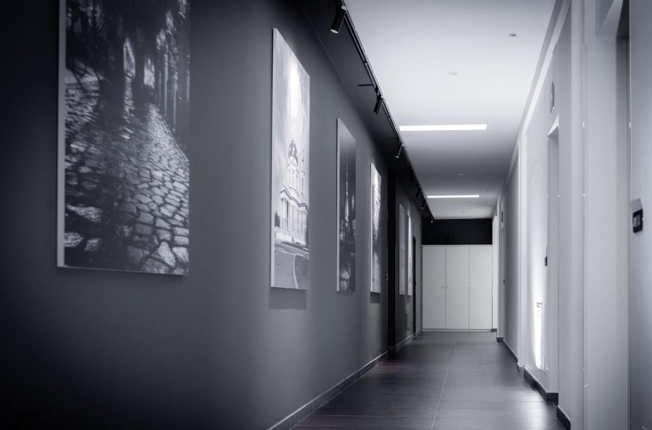 Turinhometown Residence Apartments エクステリア 写真