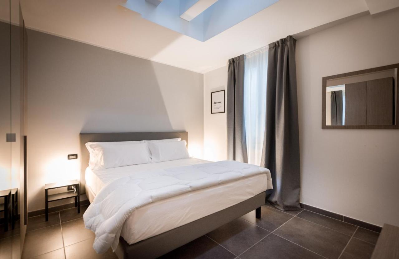 Turinhometown Residence Apartments エクステリア 写真
