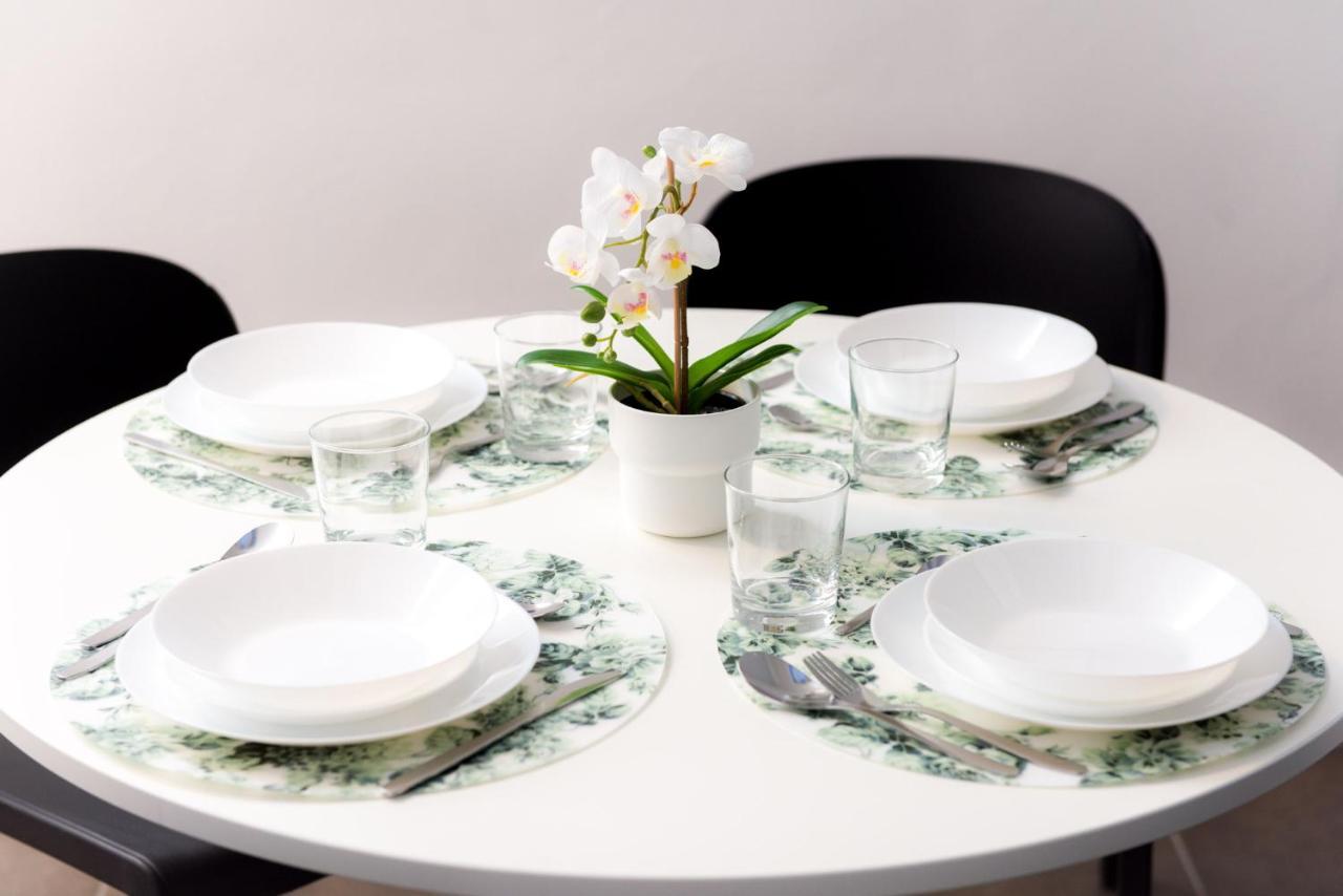 Turinhometown Residence Apartments エクステリア 写真