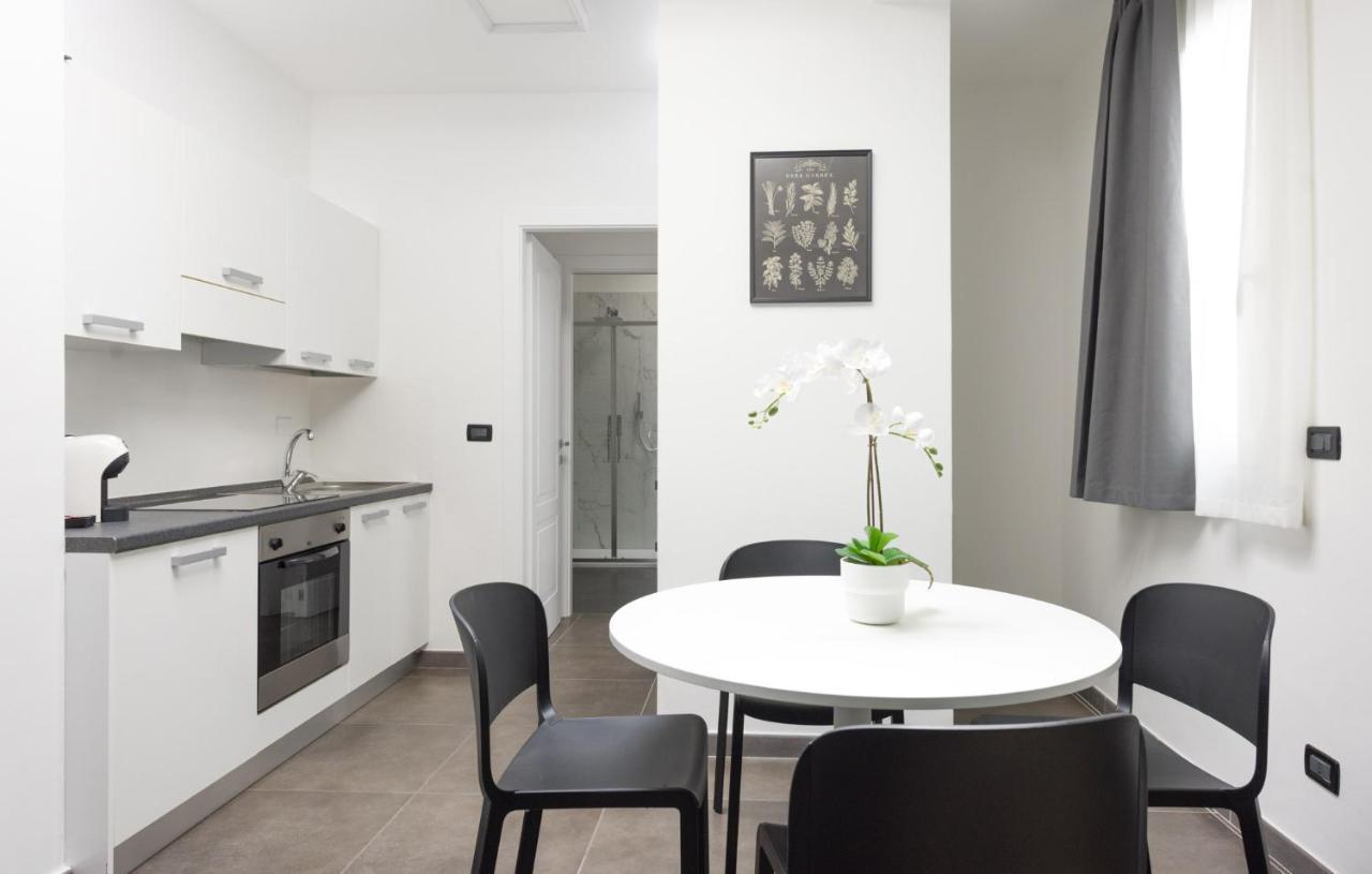 Turinhometown Residence Apartments エクステリア 写真