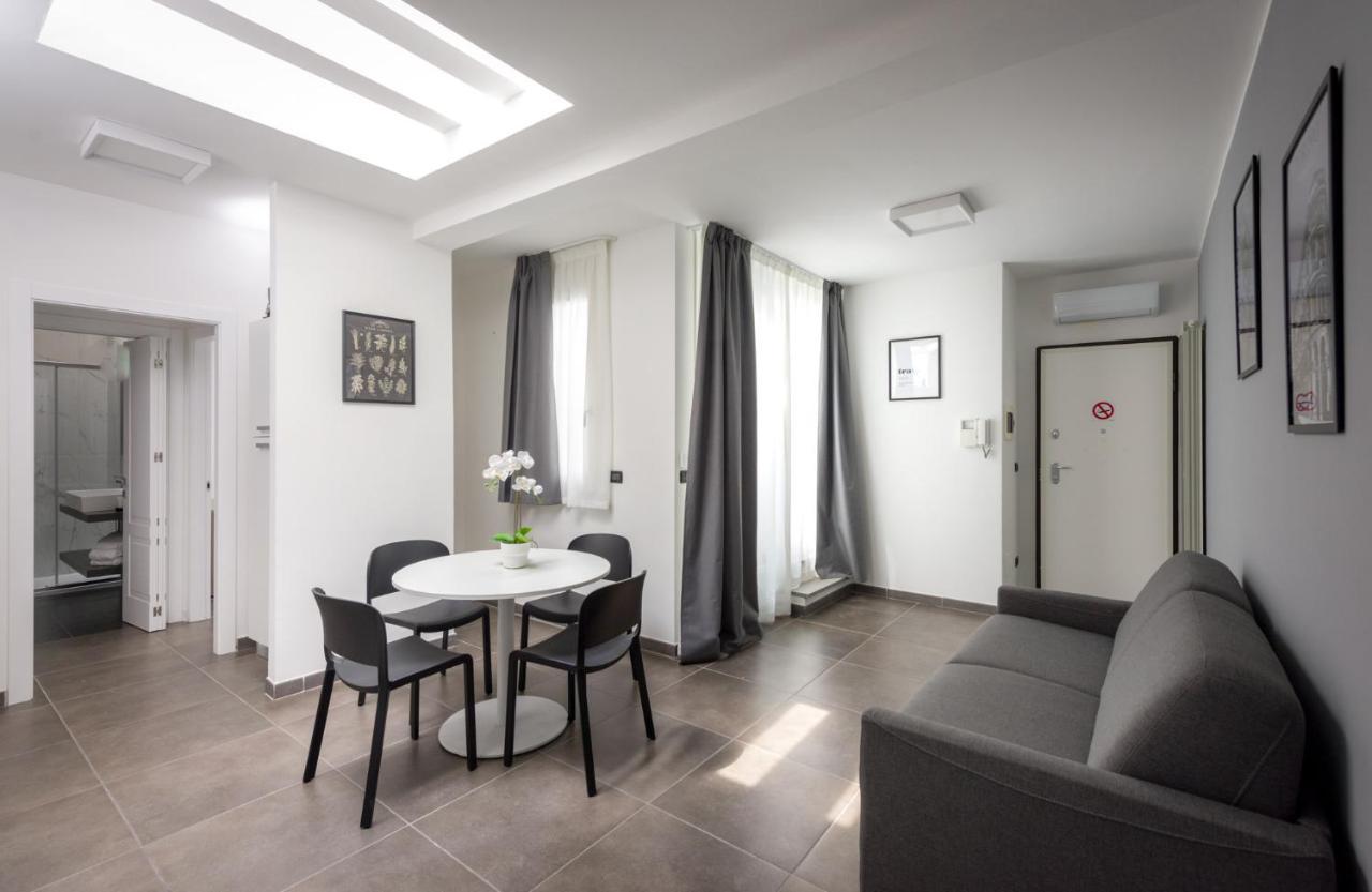 Turinhometown Residence Apartments エクステリア 写真