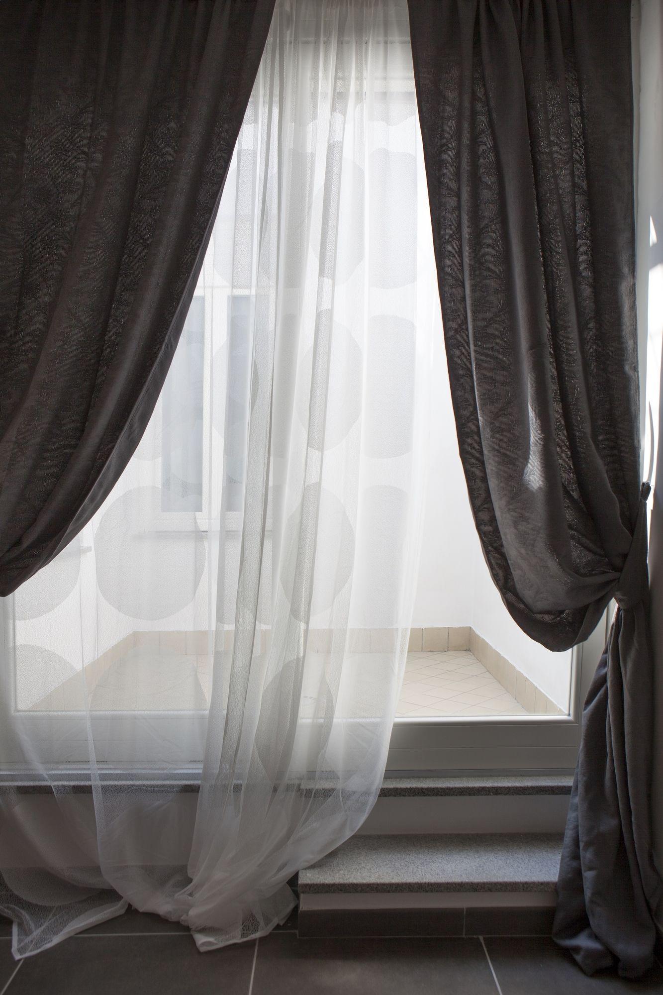Turinhometown Residence Apartments エクステリア 写真