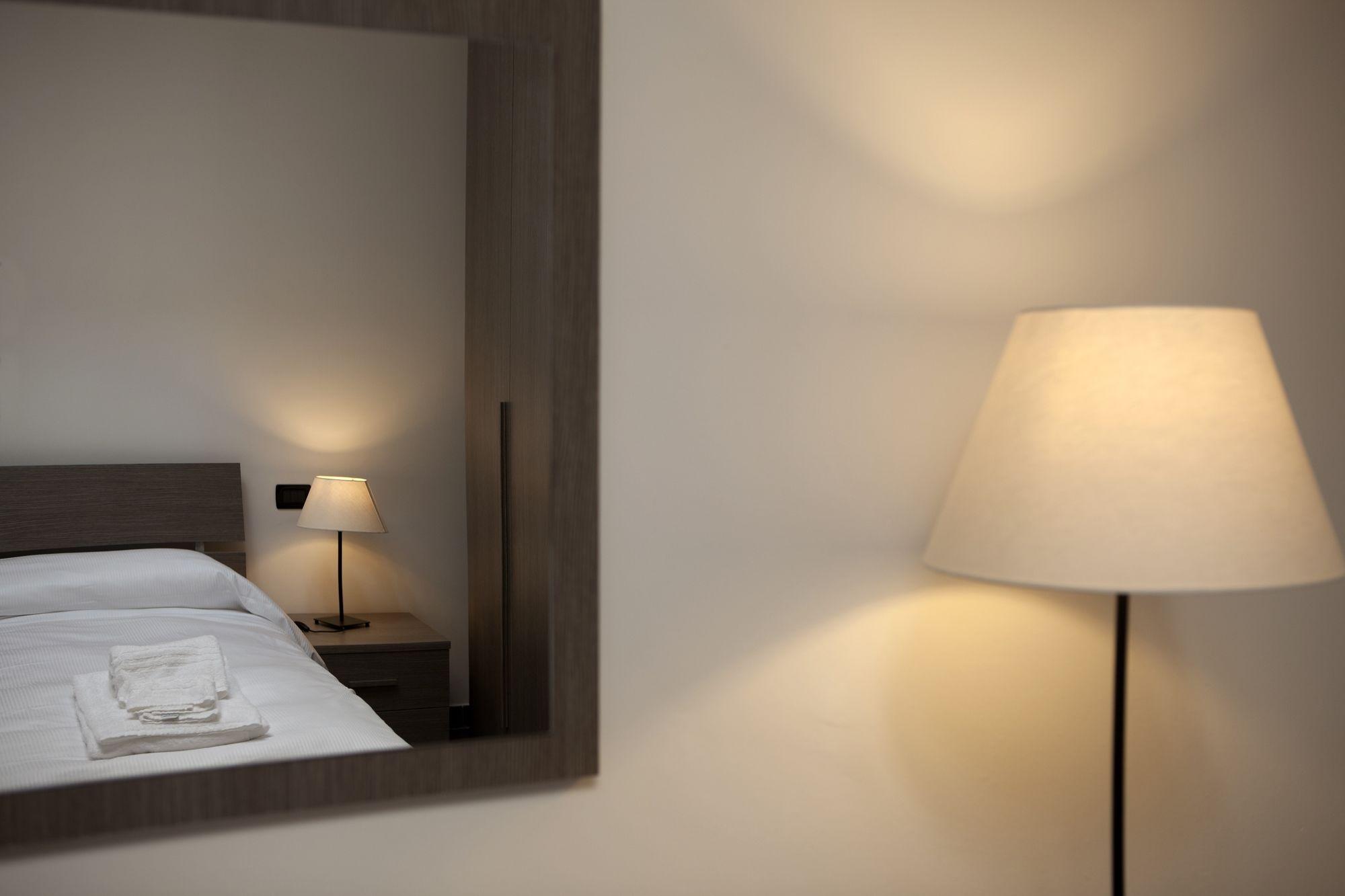 Turinhometown Residence Apartments エクステリア 写真