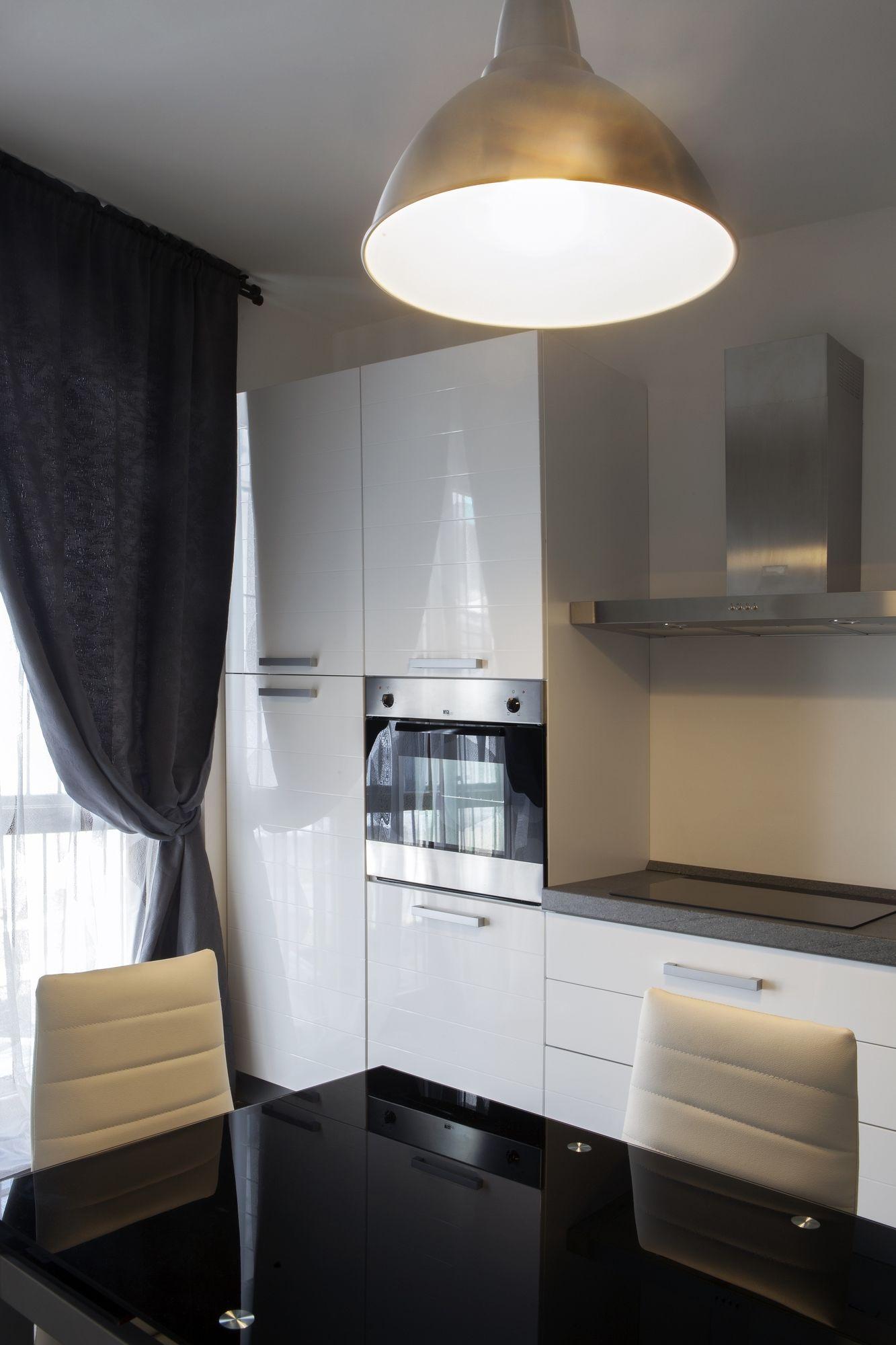 Turinhometown Residence Apartments エクステリア 写真