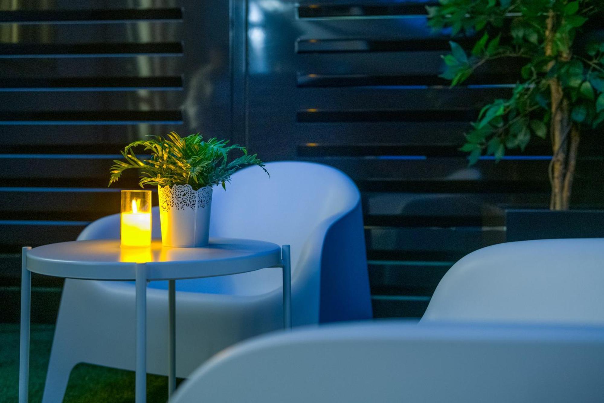 Turinhometown Residence Apartments エクステリア 写真