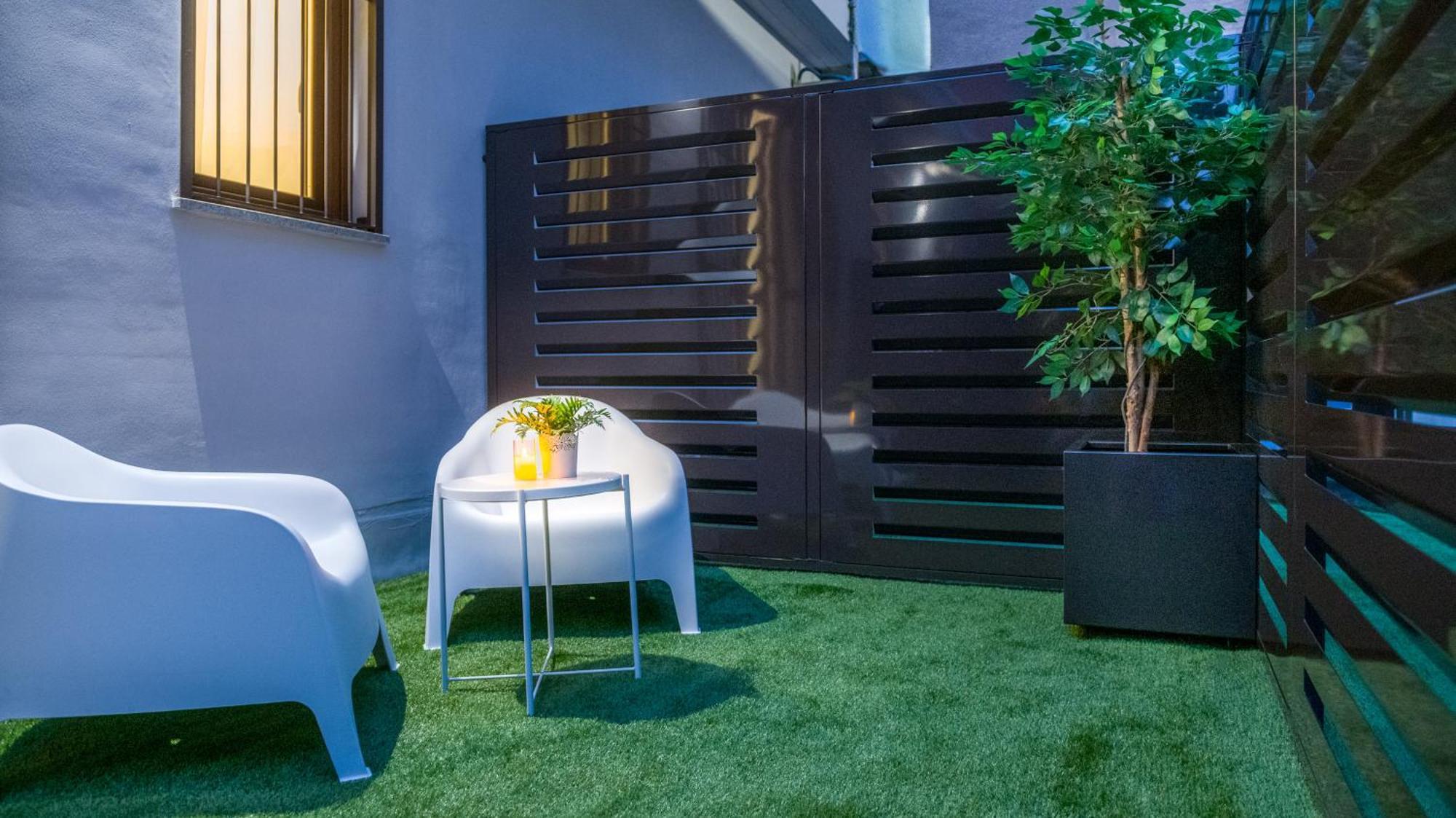 Turinhometown Residence Apartments エクステリア 写真