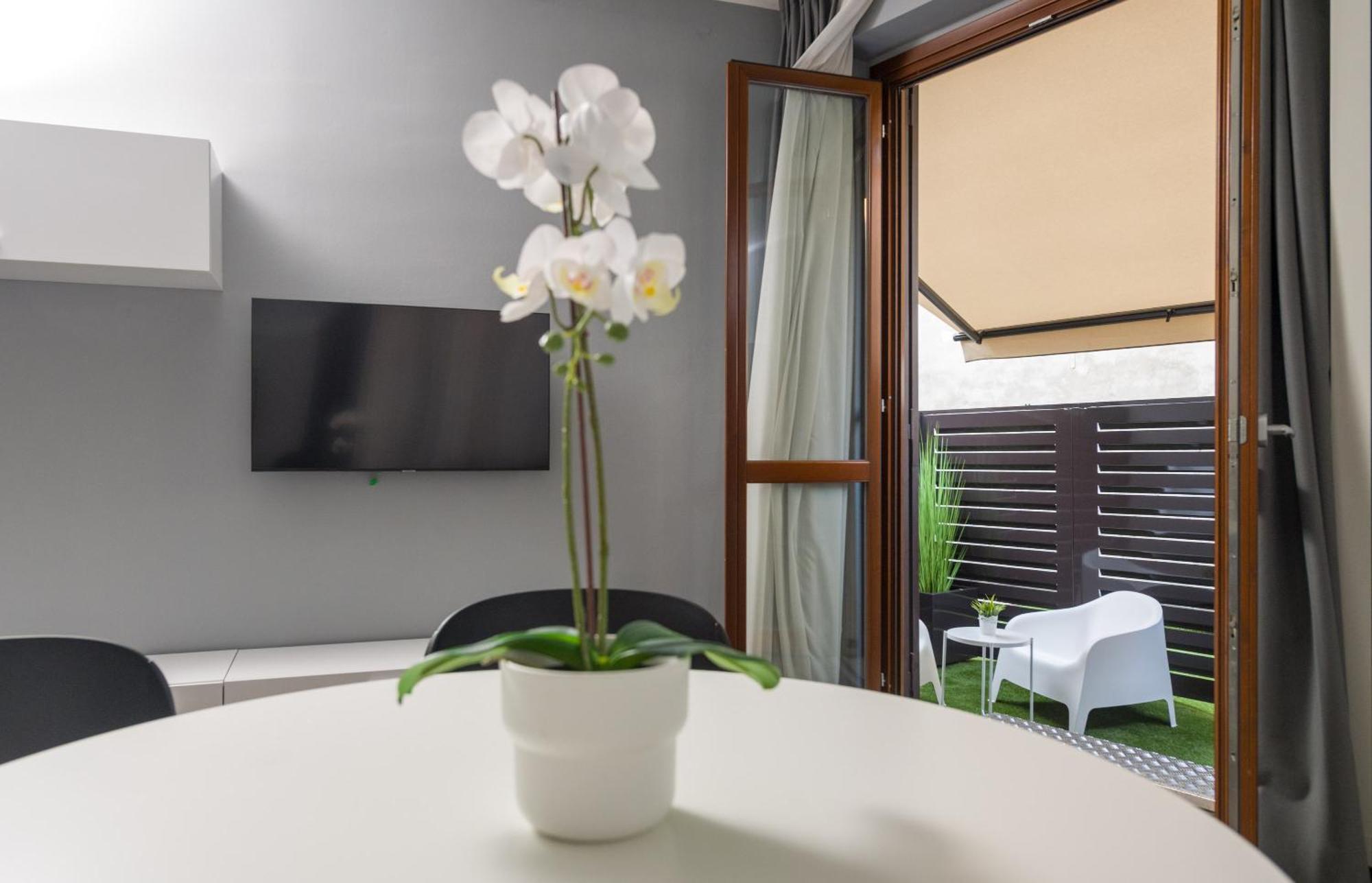 Turinhometown Residence Apartments エクステリア 写真