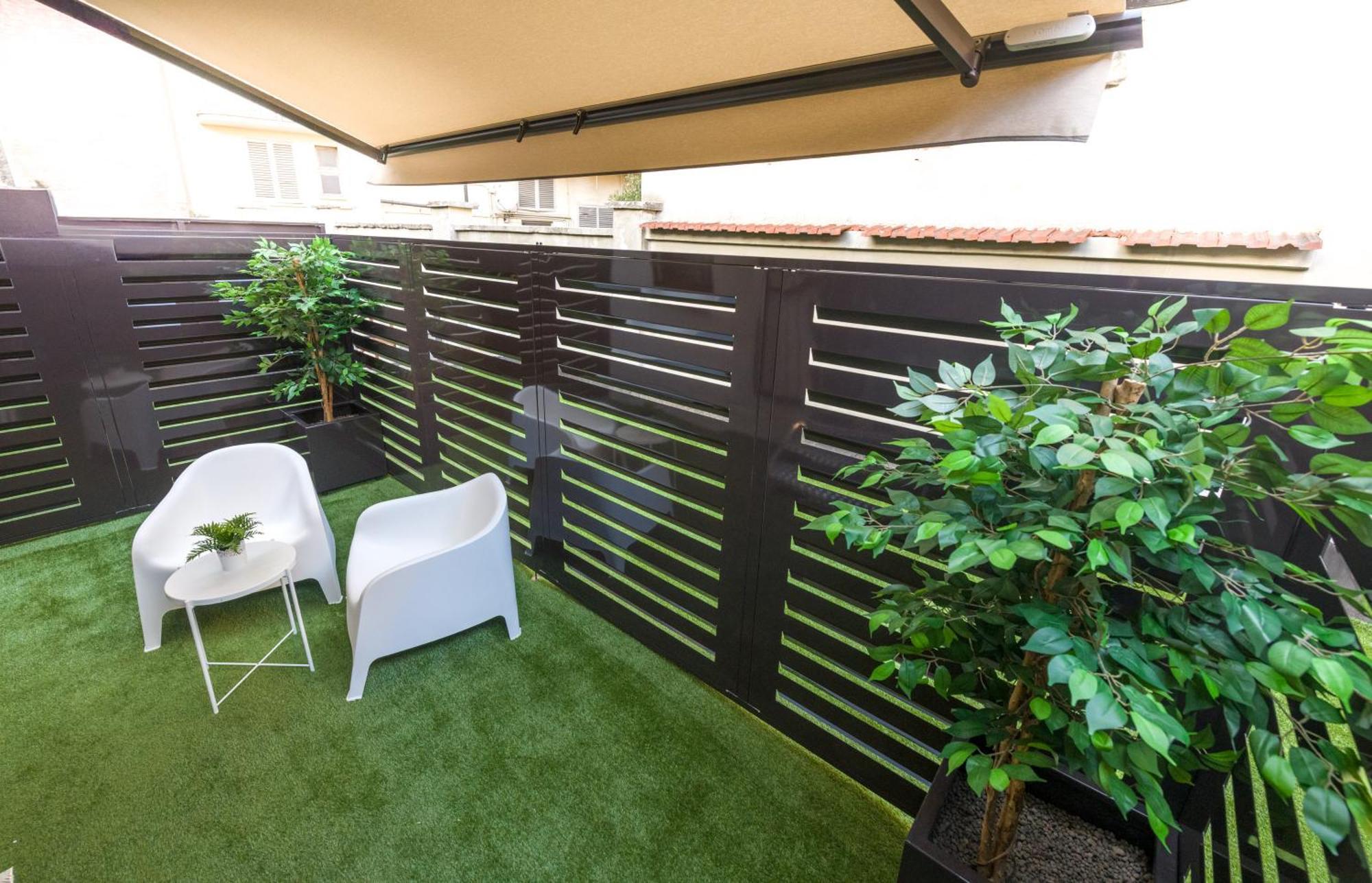 Turinhometown Residence Apartments エクステリア 写真